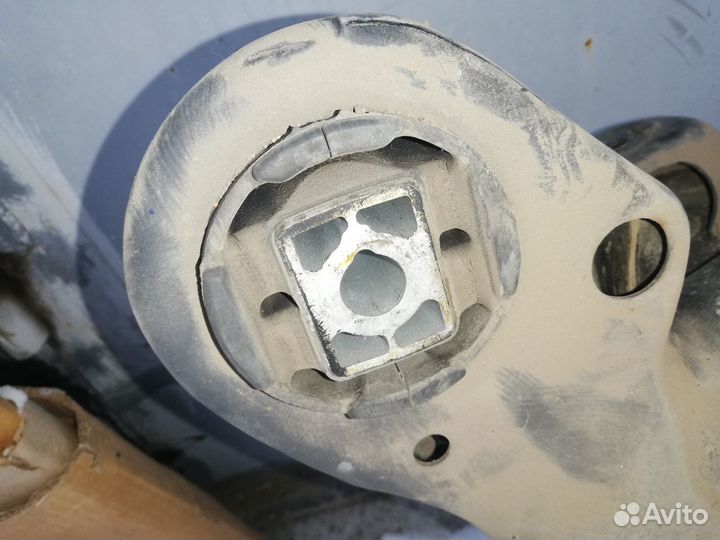 Подрамник подвески задний Bmw X1 E84