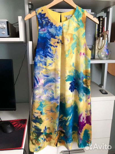 Платье H&M 42/44 размер