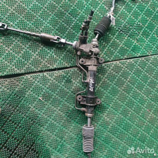 Рулевая рейка Renault Laguna 1