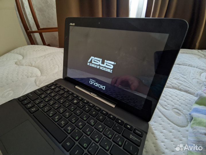 Asus transformer pad tf103cg
