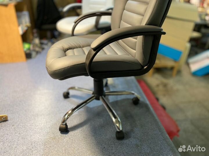 Кресло руководителя