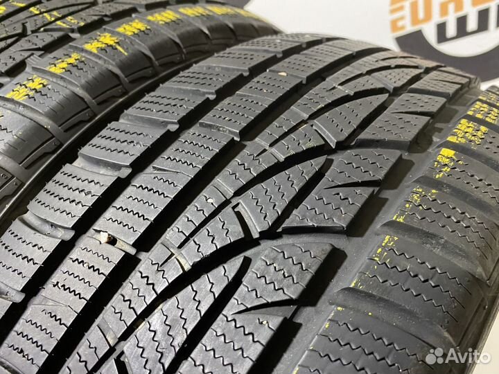 Hankook Winter I'Cept Evo W310 215/55 R17