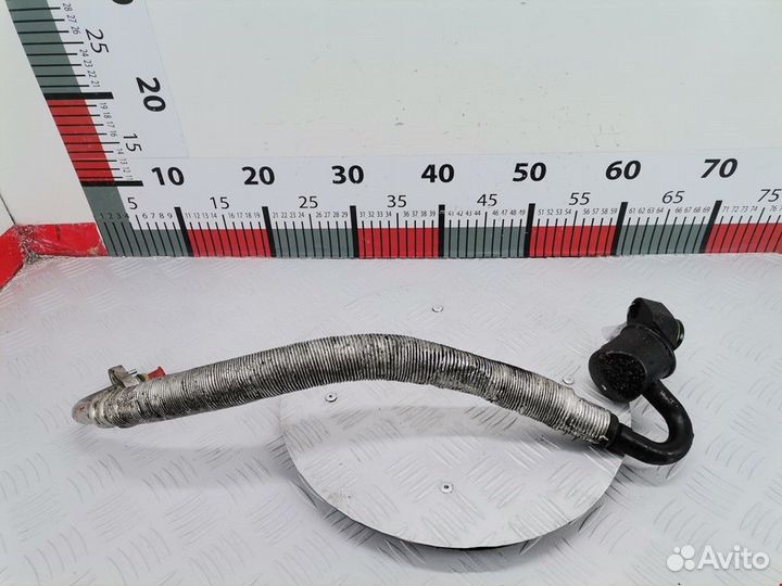 Трубка кондиционера Mercedes-Benz CLK-Класс