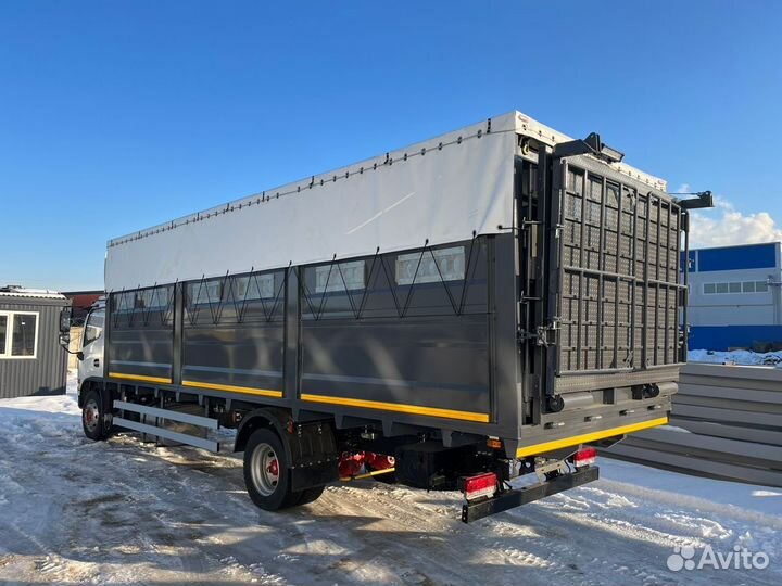 DongFeng C120N, 2024