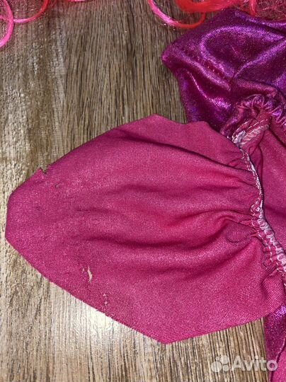 Карнавальный костюм винкс для девочки