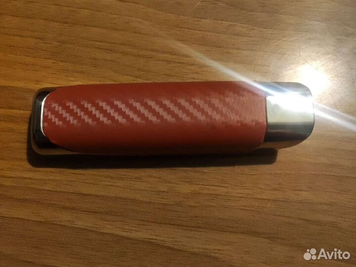 Дикоративная накладка на ручник