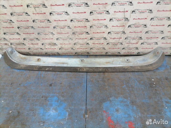 Козырек солнцезащитный Foton