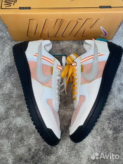 Кроссовки Nike Field General оригинал