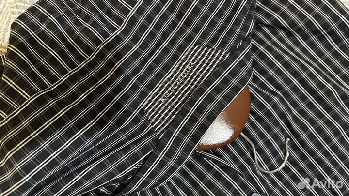 Philipp plein рубашка