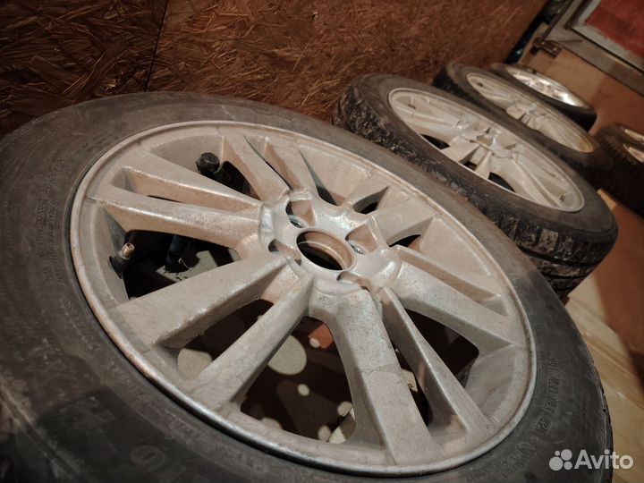 Cordiant Sport 2 195/60 R16