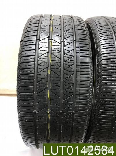 Continental ContiCrossContact LX Sport 275/45 R20 110V