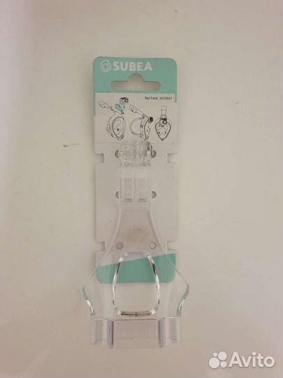 Крепление для GoPro