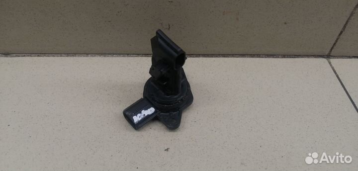 Расходомер воздуха (массметр) Hi Lux 2015