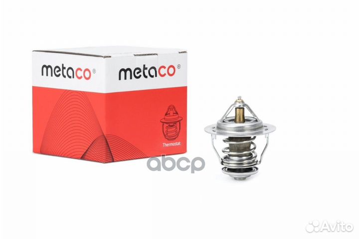 Термостат '1520-082 metaco