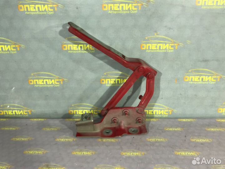 Петля капота левая Opel Astra J