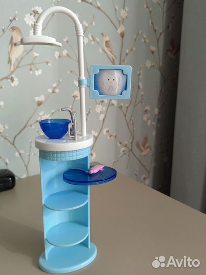 Игровой набор