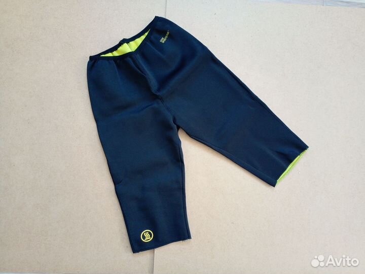 Бриджи для похудения хот шейперс on saiz