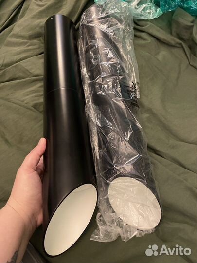 Потолочный светильник Sollux Penne 2 шт