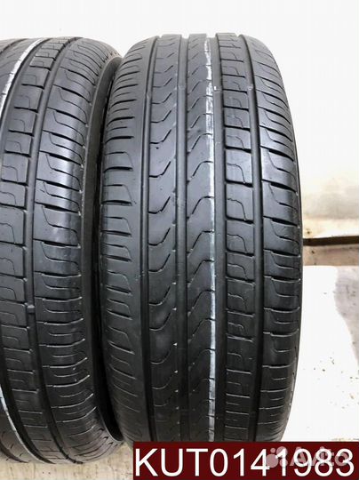 Pirelli Scorpion Verde 215/60 R17 96H