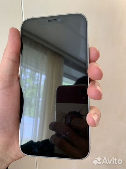 iPhone Xr в корпусе 15 pro 128 gb