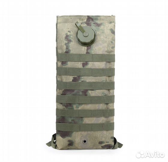 Гидратор питьевая система