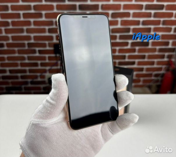 iPhone 11 Pro Max, 512 ГБ