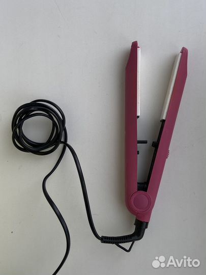 Утюжок для волос