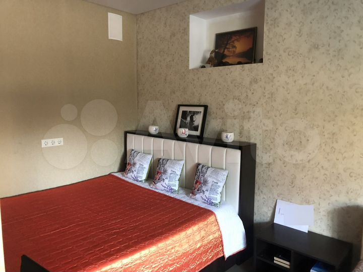 Комната 16 м², 1/2 эт.