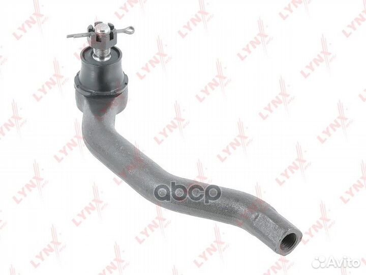 Наконечник рулевой тяги прав 0,6 C4376R LYN