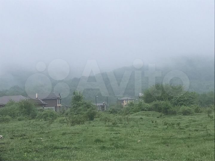 Участок 7,5 сот. (ИЖС)