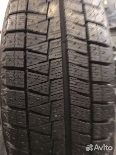 Bridgestone Blizzak Revo GZ 175/65 R15 84Q