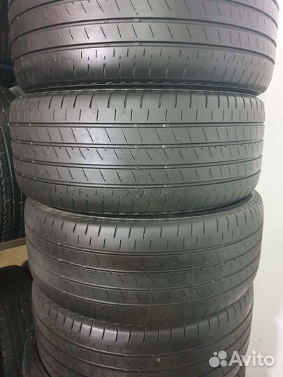 Bridgestone Turanza T005 235/45 R18