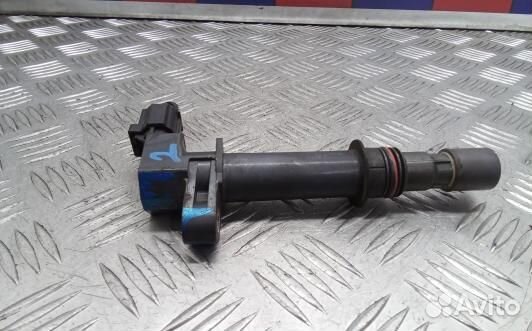 Катушка зажигания бензиновая dodge nitro (2GS18DE02)