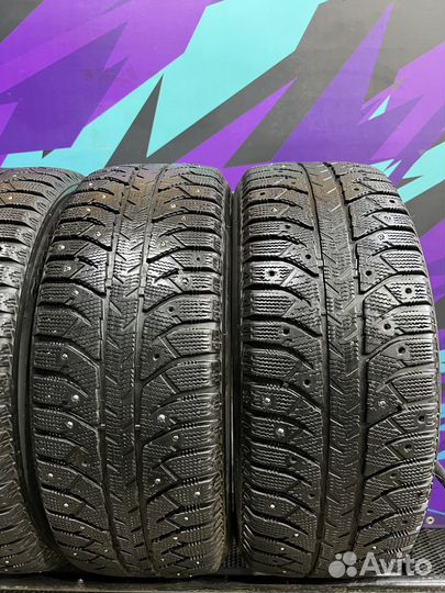 Firestone Ice Cruiser 7 205/55 R16