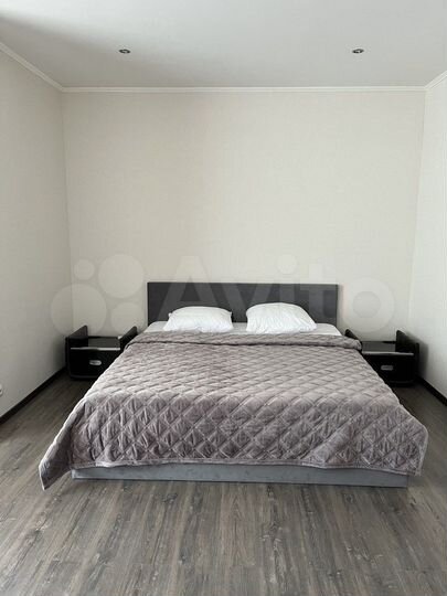 1-к. квартира, 40 м², 3/4 эт.