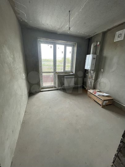 3-к. квартира, 75 м², 2/3 эт.