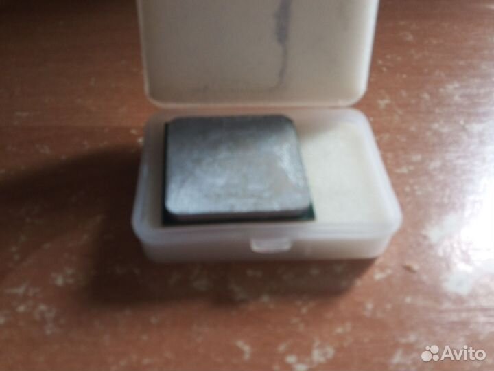 Процессор AMD Phenom X6 II 1055T (95W) (125W)