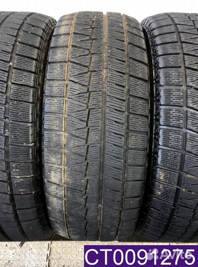 Bridgestone Blizzak Revo GZ 205/55 R16 96T