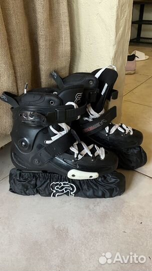 Ролики seba 41