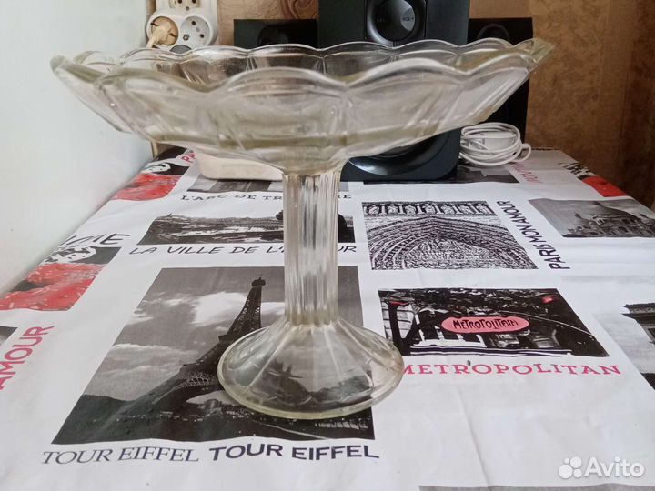 Ваза для фруктов