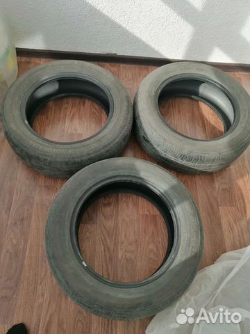 Yokohama E70B 215/60 R16