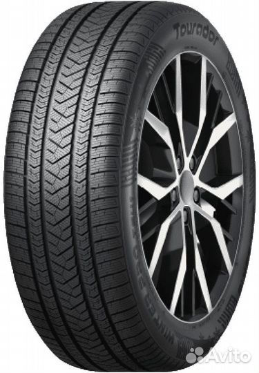 Tourador Winter Pro TSU1 265/35 R18 97V