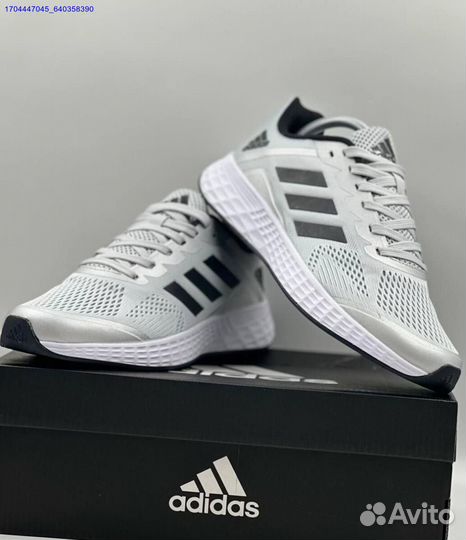 Кроссовки летние Adidas (Арт.76006)