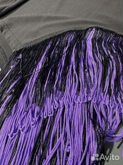 Тренировочная одежда бальные танцы