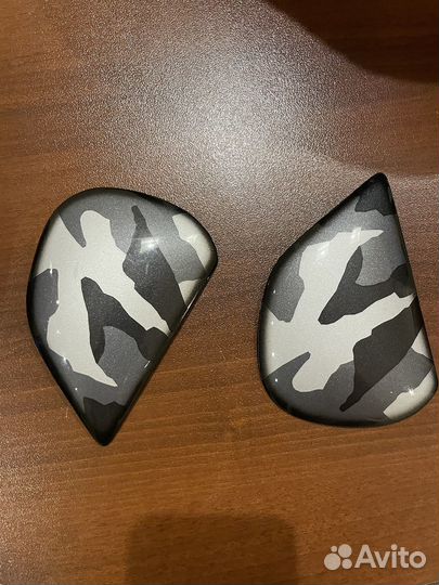 Мотошлем Arai Chaser, размер L