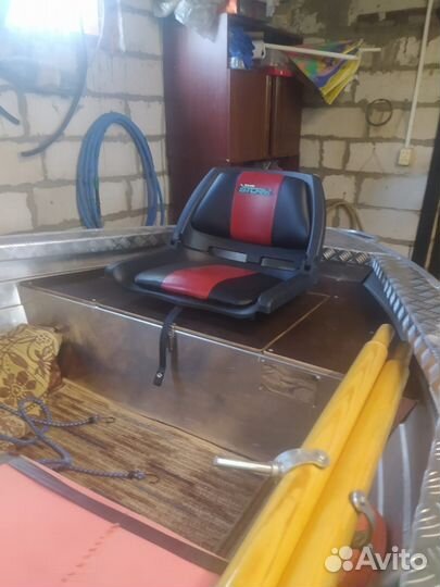 Лодка тактика 390рм