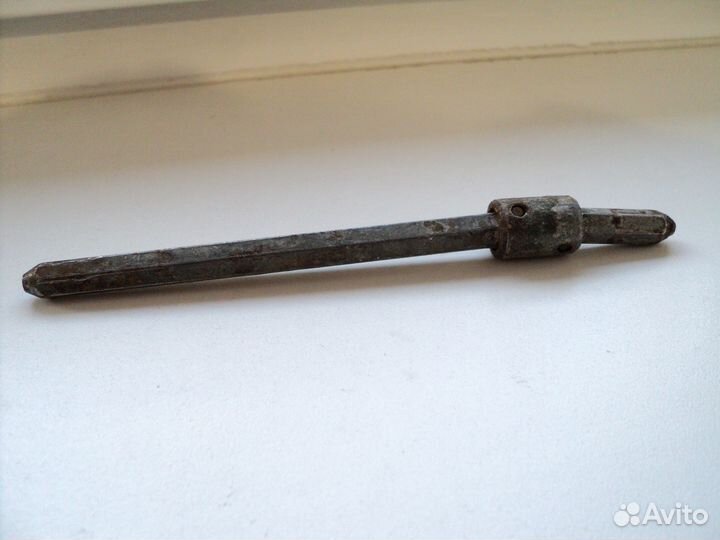 Мрия 2 запчасти. Шестигранник