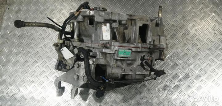 АКПП Alfa Romeo 156 2.5I V6 asin 50-40LM