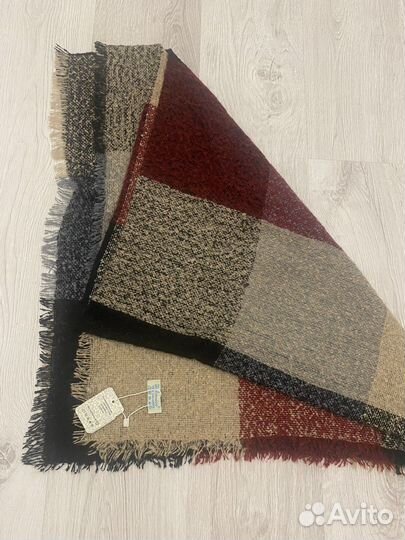 Палантин женский