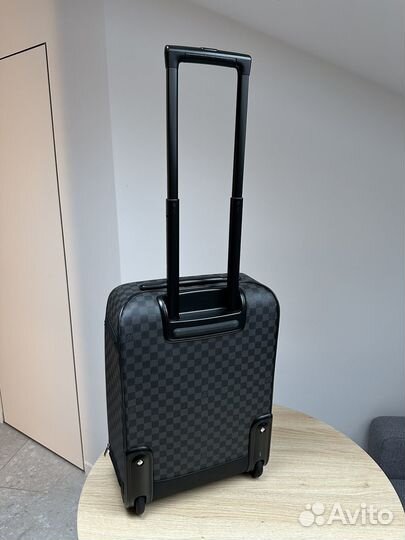 Чемодан- ручная кладь louis vuitton 55